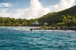 Rosewood Little Dix Bay - - 3