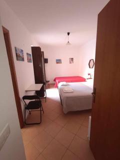 Desiree's Rooms - n 2 camere con bagno privato e balcone - Trecchina - 9