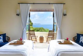 Rosewood Little Dix Bay - - 4