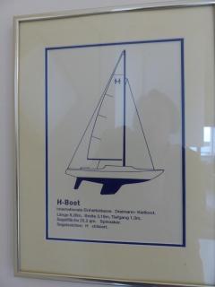 H-Boot - Laboe - 2