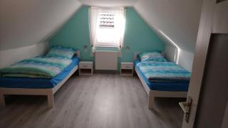 Ferienhaus Scheerer - 0