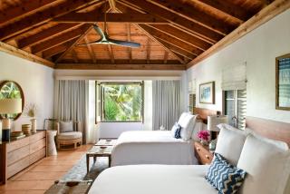 Rosewood Little Dix Bay - - 1