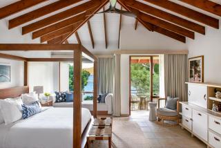Rosewood Little Dix Bay - - 2
