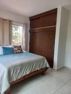 Family apartment in excellent location - Tampico - 9