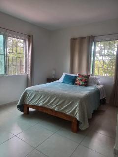 Family apartment in excellent location - Tampico - 7