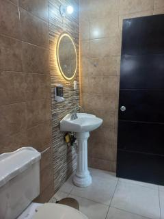Family apartment in excellent location - Tampico - 6
