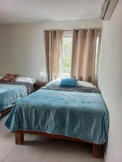 Family apartment in excellent location - Tampico - 4