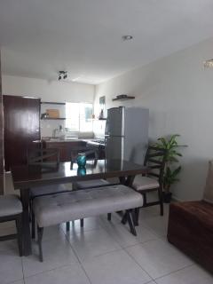 Family apartment in excellent location - Tampico - 2