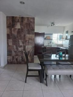 Family apartment in excellent location - Tampico - 1