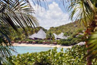Rosewood Little Dix Bay - - 0