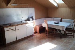 Spreewälder Schwalbenhof - Ferienwohnung "Nistkasten" - Golßen - 4