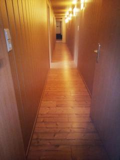 Spreewälder Schwalbenhof - Ferienwohnung "Nistkasten" - Golßen - 2