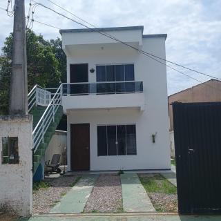 Casa 400mt da Praia d Santinho - Florianópolis - 0