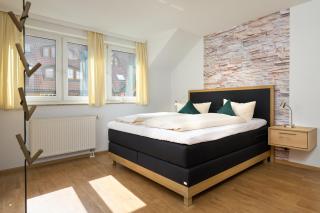 Thermen Appartements Gabriela, 38 qm - Bad Krozingen - 5