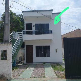Casa 400mt da Praia d Santinho - Florianópolis - 5