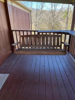 Maple Street Overlook - Bryson City - 6