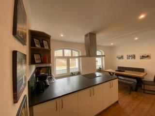 Ferienhaus Bimmelbahn - 8