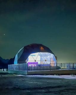 wadi rum lovely camp - Aqaba - 2