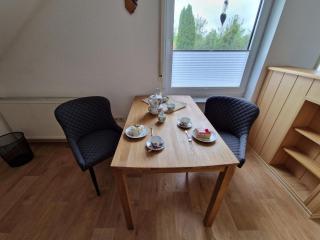 Ferienwohnung Renken - Upgant-Schott - 6