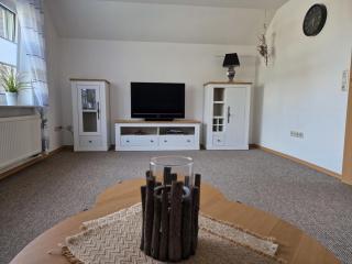Ferienwohnung Renken - Upgant-Schott - 1