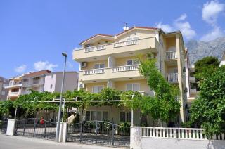 Apartments Ivi - Makarska - 2