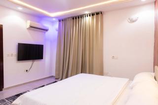 Rose Apartment - Lekki - 7