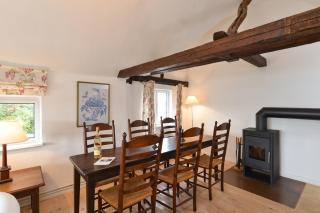 Müllerkate - Schloss Gelting - 5