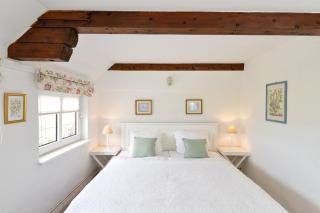 Müllerkate - Schloss Gelting - 2