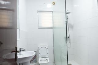 Rose Apartment - Lekki - 1