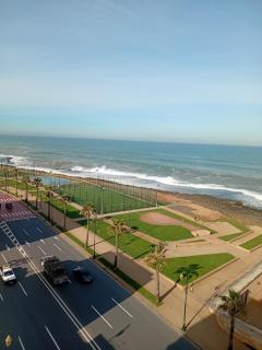 Joumaira room Beach - Rabat - 8
