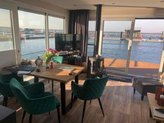 Hausboot Heaven on Earth - 7