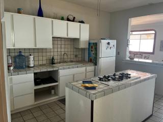 Beachfront, 2 bedroom Condo in San Felipe - San Felipe - 1