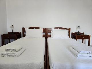 Inna Rooms - Fournádhos - 2