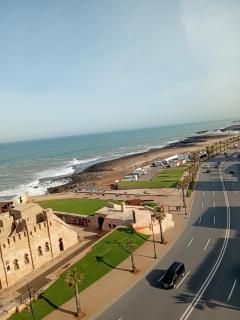 Joumaira appartement Beach - 7