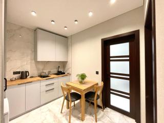 Green Park Apartment - 9