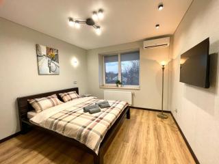 Green Park Apartment - 7