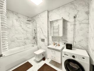 Green Park Apartment - 5