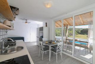 House Baras garden - Mirce - 7