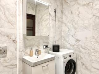 Green Park Apartment - 3