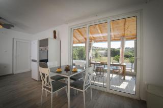 House Baras garden - Mirce - 6