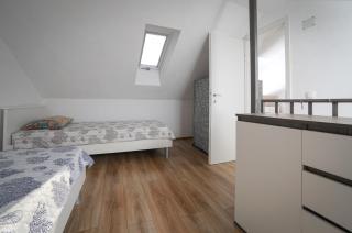 House Baras garden - Mirce - 5