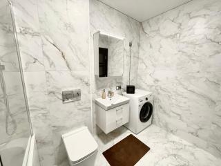 Green Park Apartment - 2