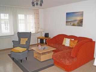 Haus Anni Wohnung 101 - Büsum - 9