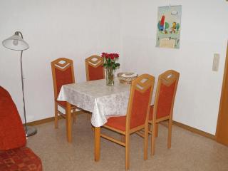 Haus Anni Wohnung 101 - Büsum - 7