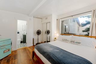 Danyas Room - Summerland - 5