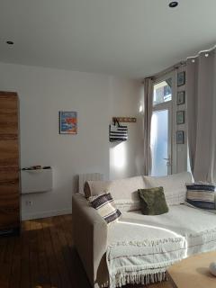 Appartement Perros-Guirec - Perros-Guirec - 5