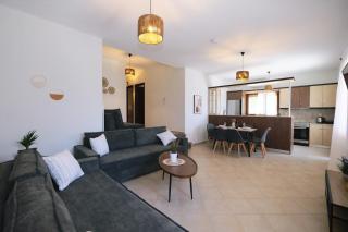 Nerea Apartments - Agios Ioannis Kaspaka - 7