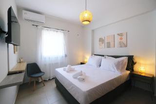 Nerea Apartments - Agios Ioannis Kaspaka - 6