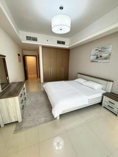 1-Bedroom Apartment with Balcony, Ajman - Ajman - 9