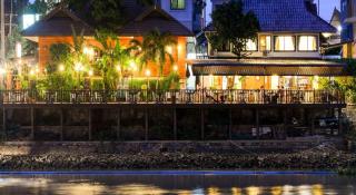 Ban U Thong Accommodations - 8